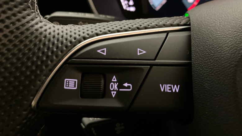 Audi Q3 35 TFSI S Line 5dr Petrol Estate